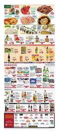 Vallarta Supermarkets Weekly Ad week 28 Page 2