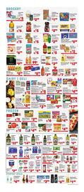 Vallarta Supermarkets Weekly Ad week 28 Page 3