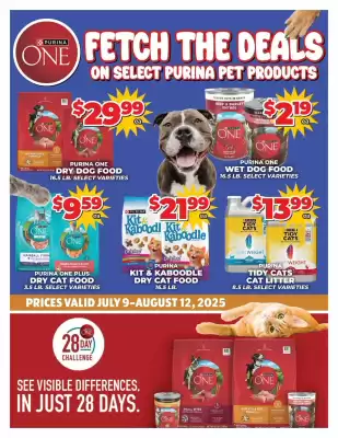 Price Cutter Weekly Ad (valid until 12-08)