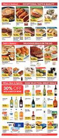 Nob Hill Weekly Ad week 28 Page 4
