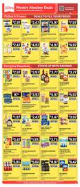 Nob Hill Weekly Ad week 28 Page 5