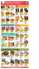 Nob Hill Weekly Ad week 28 Page 6