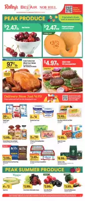 Nob Hill Weekly Ad (valid until 15-07)