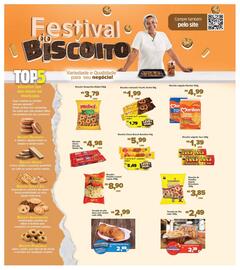 Catálogo Paulistão Supermercados Página 3