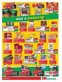 OK Grocer catalogue Page 3