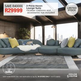 House & Home catalogue week 28 Page 2