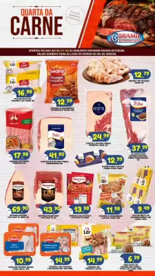 Catálogo Bramil Supermercados