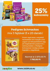 ZooPlus akciós újság Oldal 4