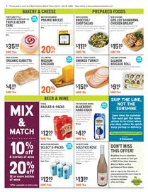 New Seasons Market ad week 28 Page 3