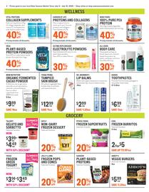 New Seasons Market ad week 28 Page 4