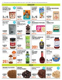 New Seasons Market ad week 28 Page 5