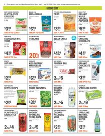 New Seasons Market ad week 28 Page 6