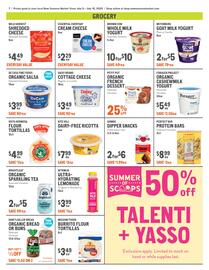 New Seasons Market ad week 28 Page 7