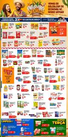 Catálogo Federzoni Supermercados semana 28 Página 2