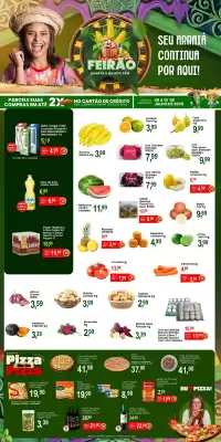 Catálogo Federzoni Supermercados