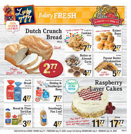 Country Grocer flyer week 28 Page 13