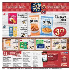 Country Grocer flyer week 28 Page 16