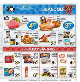 Country Grocer flyer week 28 Page 3