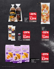 Kaufland SK akciós újság hét 28 Oldal 11