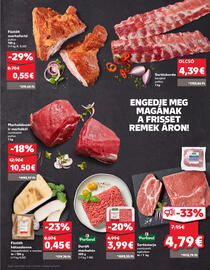 Kaufland SK akciós újság hét 28 Oldal 13