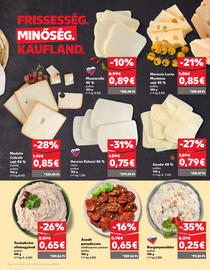 Kaufland SK akciós újság hét 28 Oldal 15
