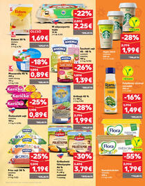 Kaufland SK akciós újság hét 28 Oldal 17