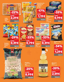 Kaufland SK akciós újság hét 28 Oldal 19