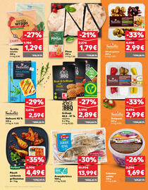 Kaufland SK akciós újság hét 28 Oldal 23