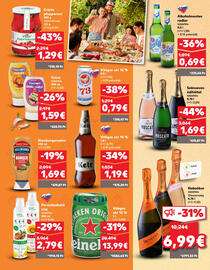 Kaufland SK akciós újság hét 28 Oldal 25