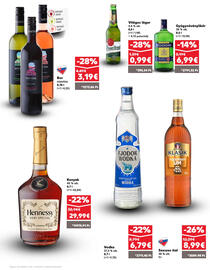 Kaufland SK akciós újság hét 28 Oldal 31