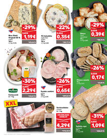 Kaufland SK akciós újság hét 28 Oldal 35