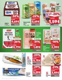 Kaufland SK akciós újság hét 28 Oldal 37