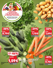 Kaufland SK akciós újság hét 28 Oldal 5
