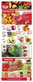 TGP The Grocery People flyer week 28 Page 4