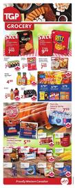 TGP The Grocery People flyer week 28 Page 5