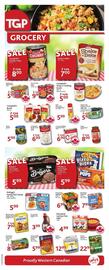 TGP The Grocery People flyer week 28 Page 6