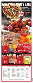 TGP The Grocery People flyer week 28 Page 8
