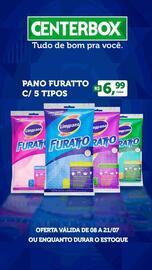 Catálogo CenterBox Página 1