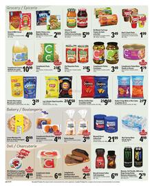 ValuFoods flyer week 28 Page 2