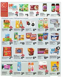 ValuFoods flyer week 28 Page 3