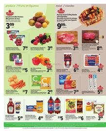 ValuFoods flyer week 28 Page 4
