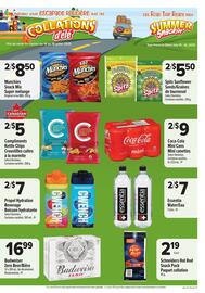 ValuFoods flyer week 28 Page 5