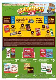 ValuFoods flyer week 28 Page 6