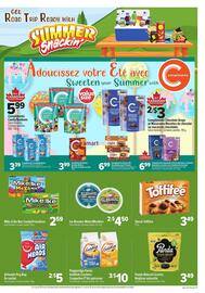 ValuFoods flyer week 28 Page 7