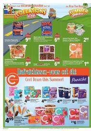 ValuFoods flyer week 28 Page 8