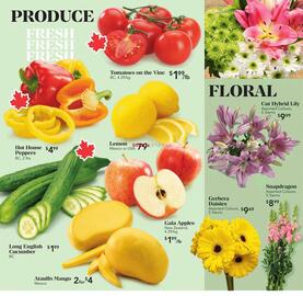Urban Fare flyer week 28 Page 2