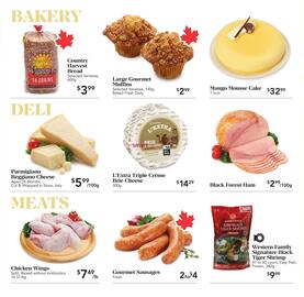 Urban Fare flyer week 28 Page 3