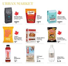 Urban Fare flyer week 28 Page 5