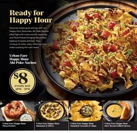 Urban Fare flyer week 28 Page 7