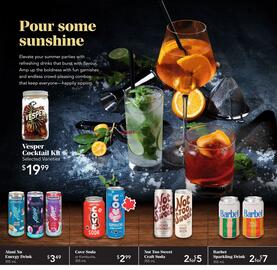 Urban Fare flyer week 28 Page 8